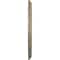 Ekena Millwork Odessa Bead & Barrel Ceiling Medallion (Canopies up to 5"), 19 3/4"OD x 1 3/8"P, Gobi Desert Crackle CM20ODGDC - alternate 2